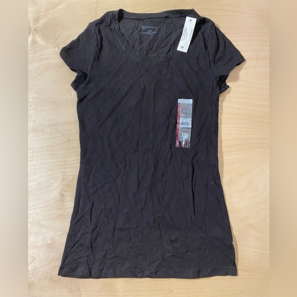 NOBO Short Sleeve Tee Small (AX)